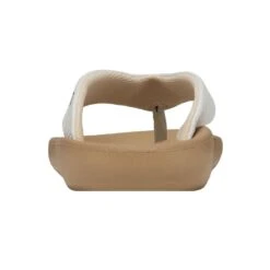 Meg - Panama White 12 Meg - Panama White -Heydude Shop 40123 1K4 MEG PANAMAWHITE LEFTBACK