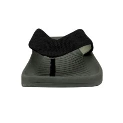 Milo - Army -Heydude Shop 40125 3VE MILO ARMY LEFT 4