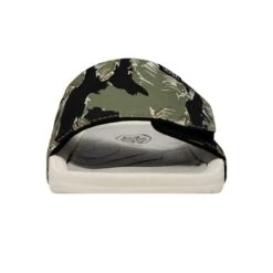 Phoenix Camo - Tiger Stripe -Heydude Shop 40128 9CK PHOENIXCAMO TIGERSTRIPE LEFTFRONT