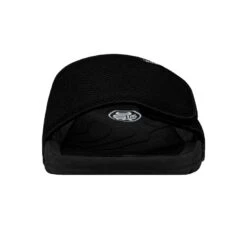 Phoenix Basic Knit - Black -Heydude Shop 40129 001 PHOENIXBASICKNIT BLACK LEFTFRONT