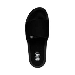 Phoenix Basic Knit - Black -Heydude Shop 40129 001 PHOENIXBASICKNIT BLACK LEFTTOP