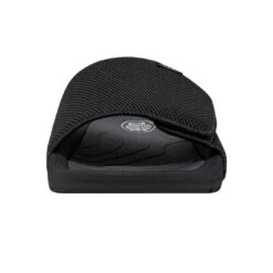 Phoenix Basic Knit - Grey -Heydude Shop 40129 030 PHOENIXBASICKNIT GREY LEFTFRONT