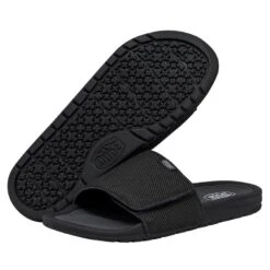 Phoenix Basic Knit - Grey -Heydude Shop 40129 030 PHOENIXBASICKNIT GREY PAIRBOTTOM