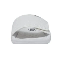 Phoenix Basic Knit - White -Heydude Shop 40129 100 PHOENIXBASICKNIT WHITE LEFTFRONT