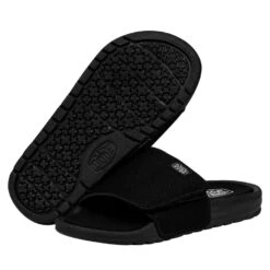 Phoenix Youth Basic Knit - Black 10 Phoenix Youth Basic Knit - Black -Heydude Shop 40134 001 PHOENIXYOUTHBASICKNIT BLACK PAIRBOTTOM