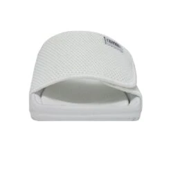 Phoenix Youth Basic Knit - White -Heydude Shop 40134 100 PHOENIXYOUTHBASICKNIT WHITE LEFTFRONT