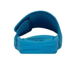 Phoenix Youth Basic Knit - Scuba Blue 12 Phoenix Youth Basic Knit - Scuba Blue -Heydude Shop 40134 4NH PHOENIXYOUTHBASICKNIT SCUBABLUE LEFTBACK