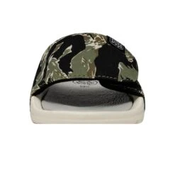Phoenix Youth Camo - Tiger Stripe -Heydude Shop 40136 9CK PHOENIXYOUTHCAMO TIGERSTRIPE LEFTFRONT