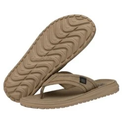 Sami - Sand 10 Sami - Sand -Heydude Shop 40137 202 SAMI SAND PAIRBOTTOM