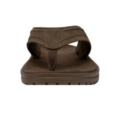 Sami - Saddle -Heydude Shop 40137 2BM SAMI SADDLE LEFTFRONT