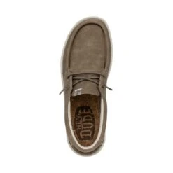 Welsh Grip - Duster -Heydude Shop 40138 2Z9 WELSHGRIP DUSTER LEFTTOP