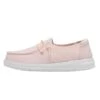 Wendy Youth Slub Canvas - Pink