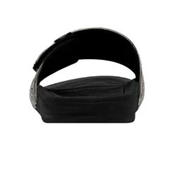 Phoenix Blanket - Black Gravel -Heydude Shop 40145 0YB PHOENIXBLANKET BLACKGRAVEL LEFTBACK