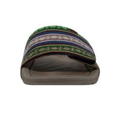 Phoenix Blanket - Blue Canyon -Heydude Shop 40145 9BK PHOENIXBLANKET BLUECANYON LEFTFRONT