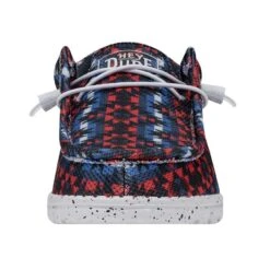 Wally Capitol - Multi 11 Wally Capitol - Multi -Heydude Shop 40360 90H WALLYCAPITOL MULTI LEFTFRONT