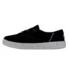 Conway Sports Mesh - Black