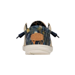 Wally Funk Oasis - Tan -Heydude Shop FW23 M 40397 265 WALLY FUNK OASIS TAN RIGHT BACK