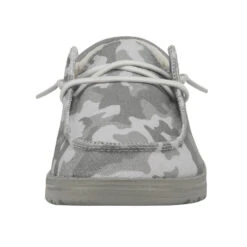 Wendy Funk - Cloud Camo -Heydude Shop SS22 W 121933381 WENDY FUNK CLOUD CAMO LEFT 4