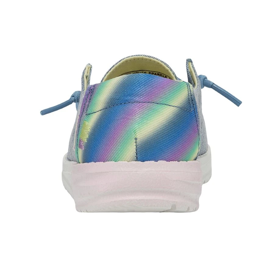 Wendy Youth - Sparkle Denim 7 Wendy Youth - Sparkle Denim - Image 5