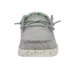 Wendy Youth Stretch - Pearl River -Heydude Shop SS22 W 130123348 WENDY YOUTH STRETCH PEARL RIVER LEFT 4