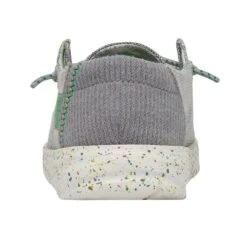 Wendy Youth Stretch - Pearl River -Heydude Shop SS22 W 130123348 WENDY YOUTH STRETCH PEARL RIVER LEFT 5