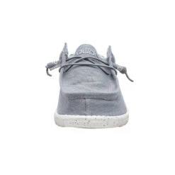 Wally Stretch - Iron 11 Wally Stretch - Iron -Heydude Shop WALLY STRETCH IRON 4 2