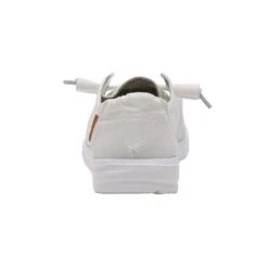 Wendy Chambray - White -Heydude Shop WENDY CHAMBRAY WHITE 5 c6e14b37 ba84 43ff a279 42c10d2bad06