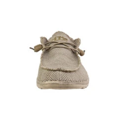 Wally Sox - Beige -Heydude Shop Wally sox beige 4