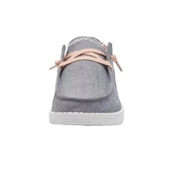 Wendy Boho - Grey -Heydude Shop boho.4